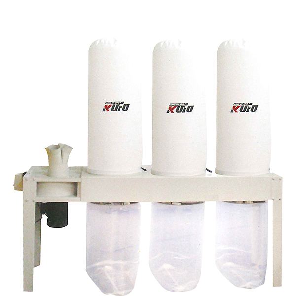 DUST COLLECTOR
