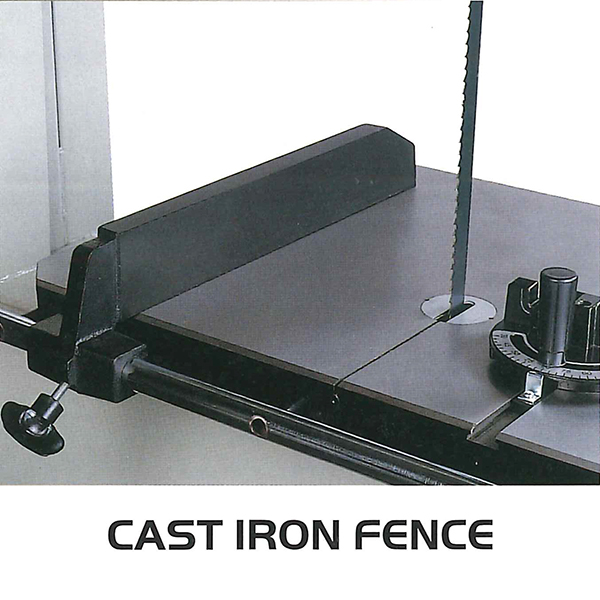 CAST IRON FENCE CAST IRON FENCE
