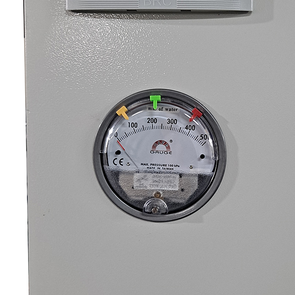 Pressure Gauge Pressure Gauge
