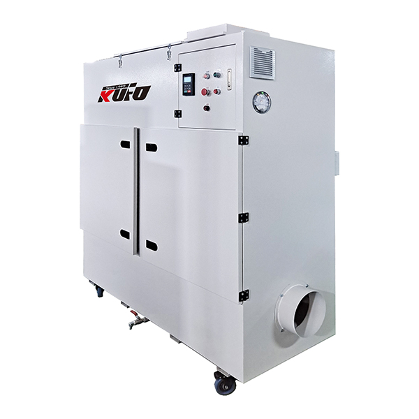 Oil Mist Collector Oil Mist Collector
