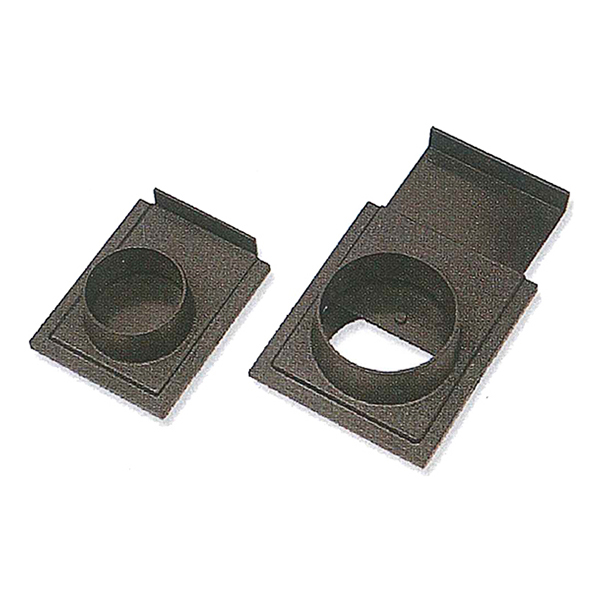 Blast Gates